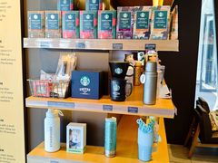 -星巴克臻选(北京富力家园店)