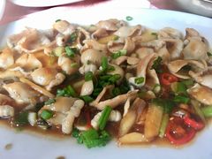 田鸡扣-标记好食