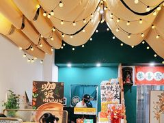-宝龙茶餐厅(顺昌店)