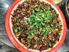 -江湖黑大兔(杨家坪店)