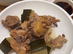 -顺风汤馆·广府粤菜(江宸天街店)