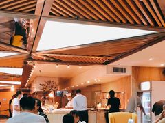 -亿民平安国际大酒店西餐厅(彩田北路店)