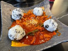 火辣无骨鸡爪-HONGA HONGA雄家(曹路店)