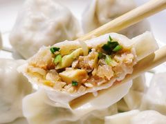 -百饺园(平山道店)