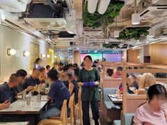 -深仔记茶餐厅(亚士厘道店)