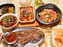 -串盟烧烤大排档·长沙美食地标(星沙店)