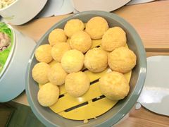 -绿茶餐厅(昆明世纪金源店)