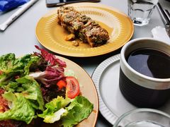 -BAKER&SPICE(环贸店)