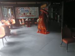 -古南都·老广东酒楼(龙江店)