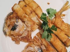 -山水茶艺馆·点心粤菜·30年老字号