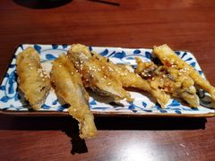 -山杏yama-katsu·吉列炸物