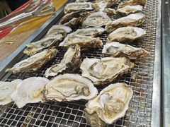 -蚝英雄鲜蚝自助专门店(长楹天街直营店)