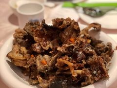 -便宜坊烤鸭店(甜水园店)