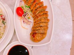 -德记潮州菜馆(卑路乍街)