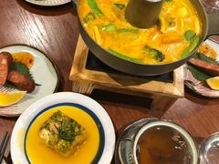 -如禾素食·下午茶·糖水