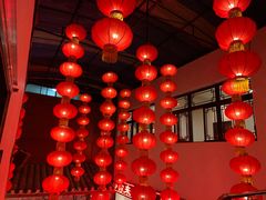 -四合院(黔灵西路店)