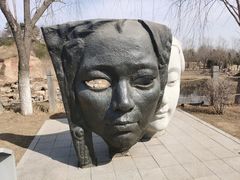 -莫子山公园