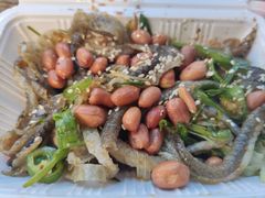 顺德祖传爽鱼皮-陈添記·祖傳爽鱼皮·西关老字号(广州首店)
