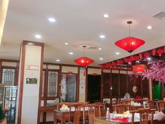 -那家老院子东北菜·饺子·小鸡炖蘑菇(艳华街店)