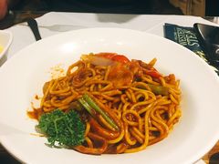 -西缘牛排(荟聚购物中心店)