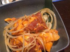 -新石器烤肉(虹悦城店)