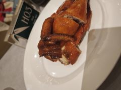 -麒麟华膳汇(飞泷商务大厦店)