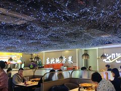 -徐记小怪兽肉蟹煲(中央大街店)
