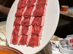 -涮福記·现切牛羊肉火锅(世纪汇店)