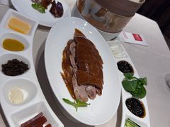 -阿庄新豫菜(航海东路店)