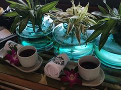 -绿洲水疗馆(卡塔店)