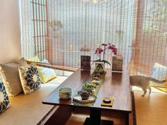 -隐溪茶馆(静安寺店)
