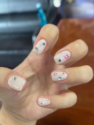 -U+nail优加专业美甲美睫