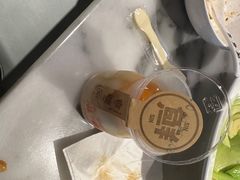 -滋粥楼·顺德菜海鲜茶点(方舟店)