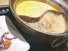 -温野菜涮涮锅(大悦城店)