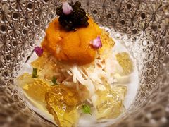 -晴空·日本料理(万象城店)