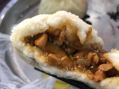 -老陶包子铺(南大西南村店)