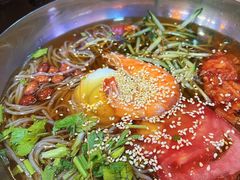 -吉志烤肉(太原总店)