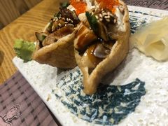 -林妈妈村·日式料理(宝山万达店)