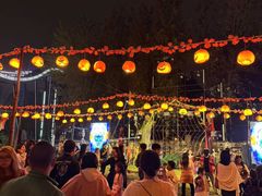 -国色天乡三期陆地乐园