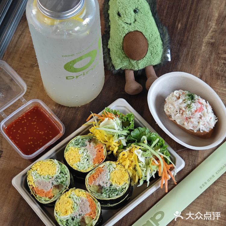 杭州新开的!!!一人食好去处……