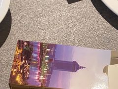 -晋江荣誉国际酒店·港誉茶餐厅