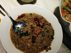 -京味斋·北京烤鸭(华威桥北工大店)