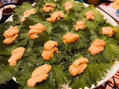-万岛日本料理铁板烧(宁波阪急店)
