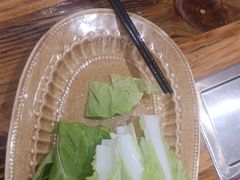 -菌之家·专业纯野生菌火锅·特色炒菌