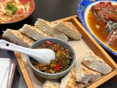 -三姐妹餐厅(曲江店)