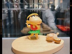 -彬媽糖水(万象天地店)