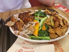 -特派卷·老北京烤鸭卷(合生汇购物中心店)