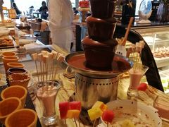 -AdD全日制餐厅(中谷花园酒店)