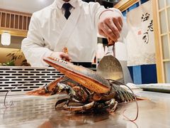北海道寿司-嗨寿司 无国界料理