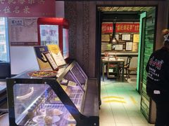 -可口香·非遗老号烧烤(南岗直营店)